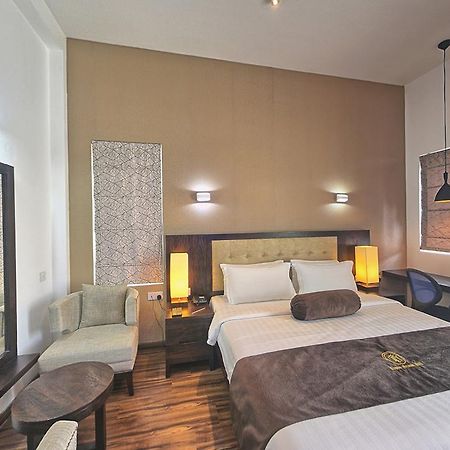 Ripon Grand Hill By Ehi Hotel Nuwara Eliya Exterior foto