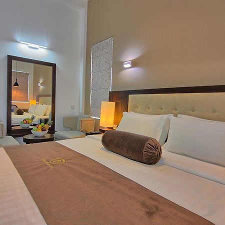 Ripon Grand Hill By Ehi Hotel Nuwara Eliya Exterior foto