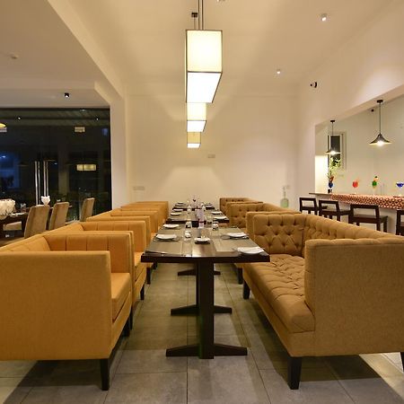 Ripon Grand Hill By Ehi Hotel Nuwara Eliya Exterior foto