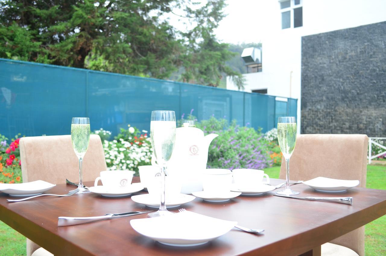Ripon Grand Hill By Ehi Hotel Nuwara Eliya Exterior foto