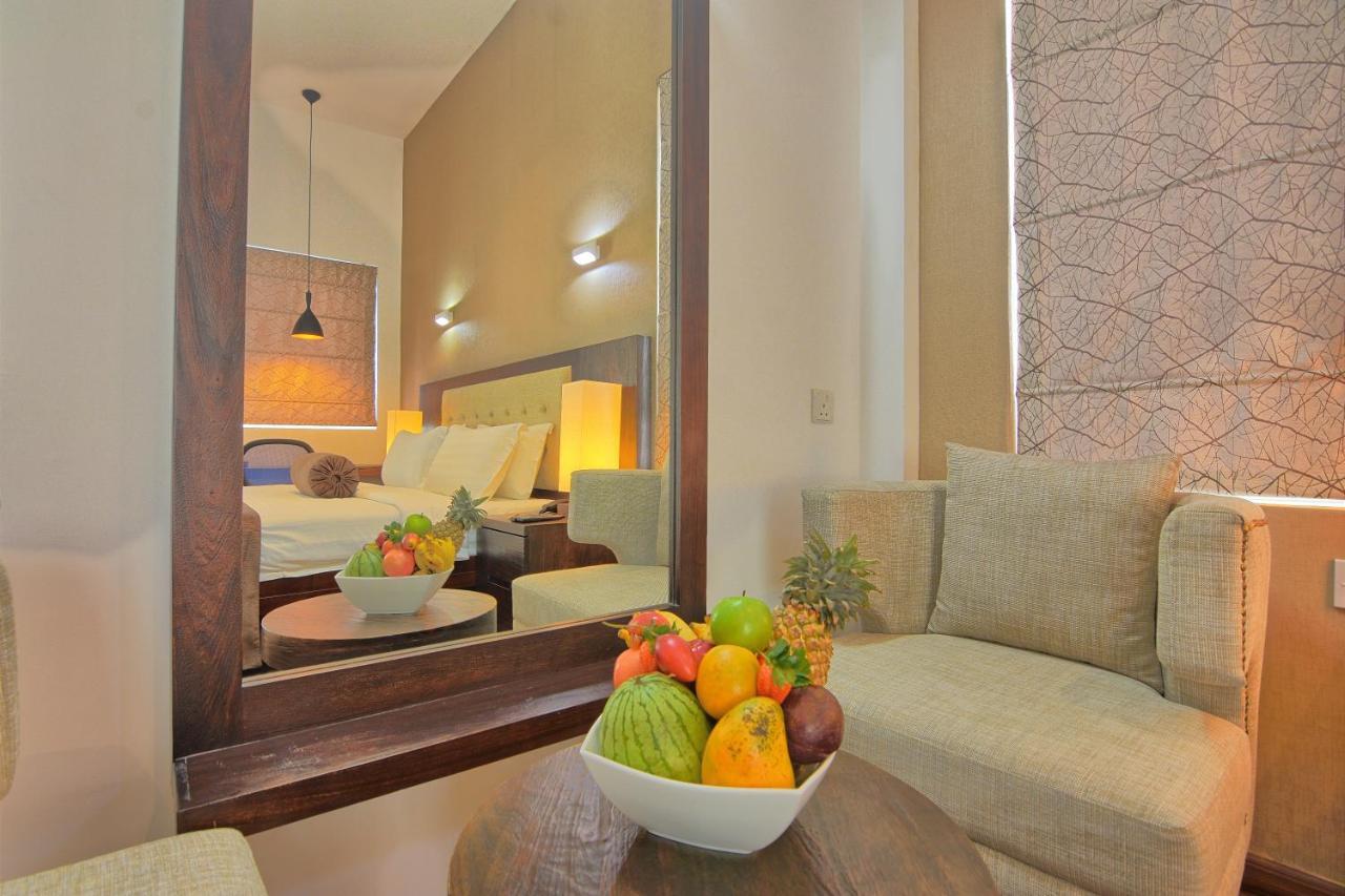 Ripon Grand Hill By Ehi Hotel Nuwara Eliya Exterior foto