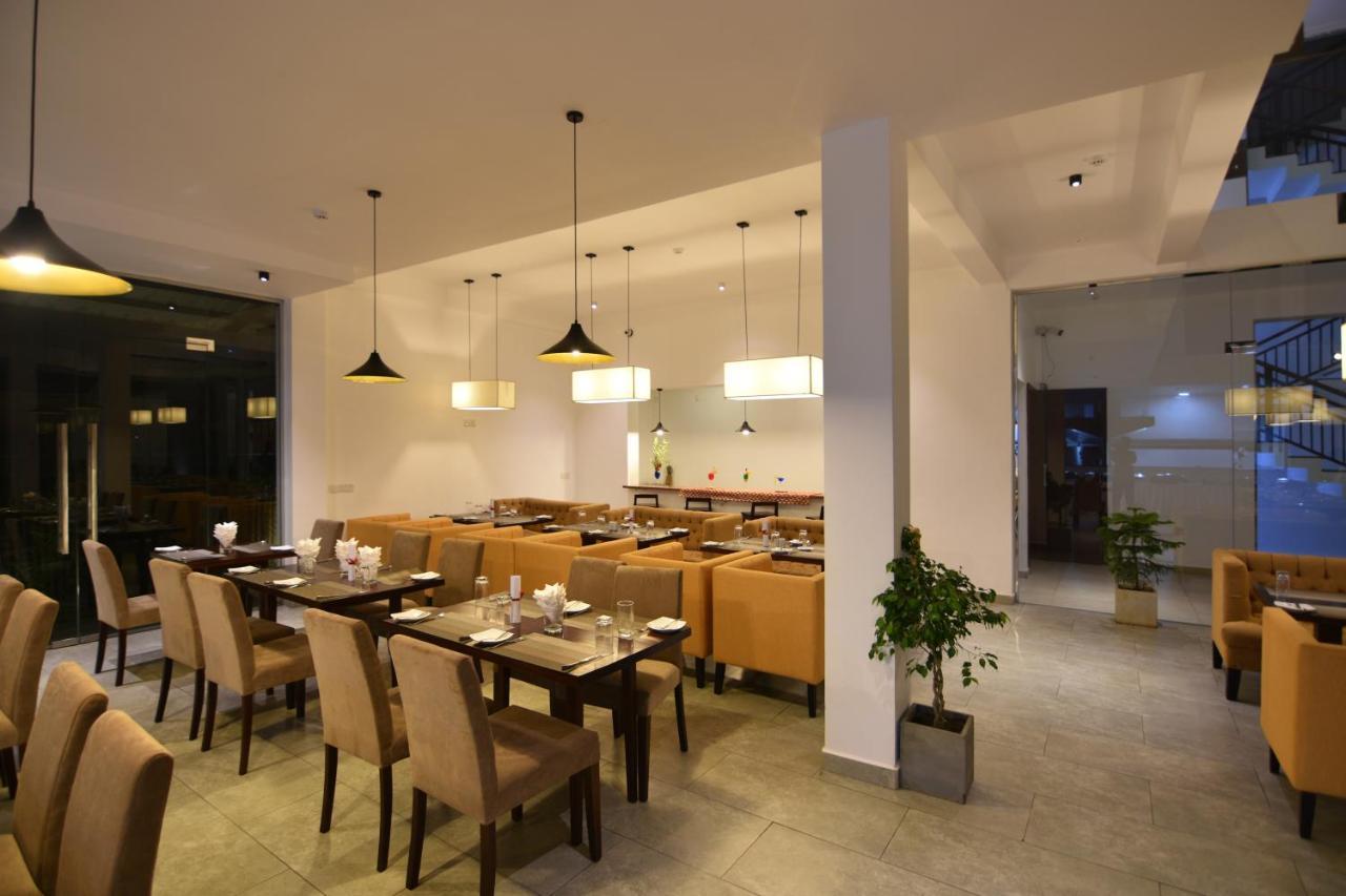Ripon Grand Hill By Ehi Hotel Nuwara Eliya Exterior foto