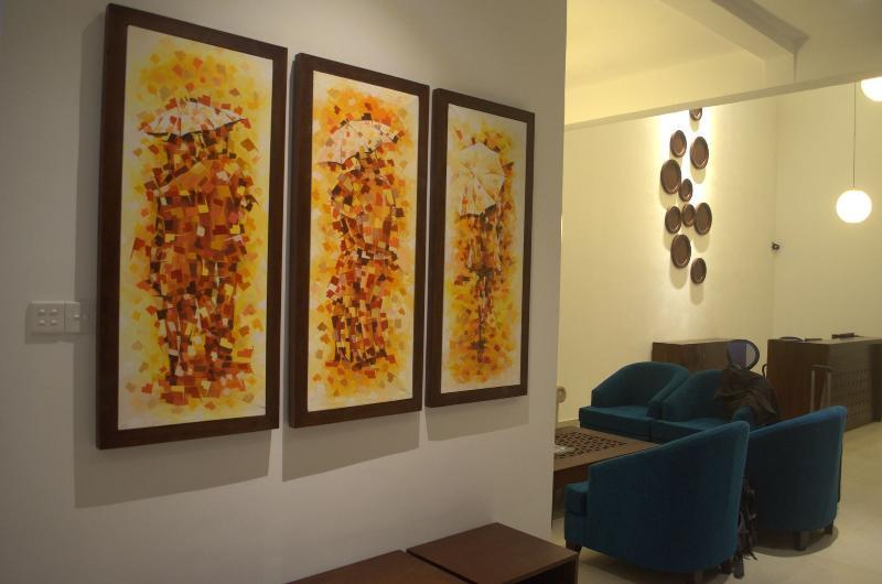 Ripon Grand Hill By Ehi Hotel Nuwara Eliya Exterior foto